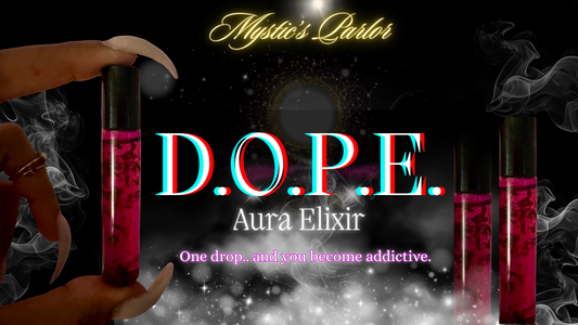 D.O.P.E. Aura Elixir™